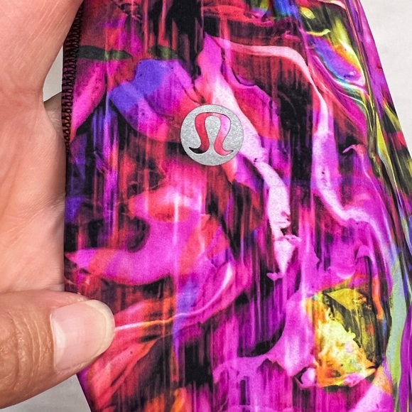 ✨NEW✨ Lululemon Base Pace High-Rise Running Tight 25" Activewear Leggings Gym - Picture 11 of 14